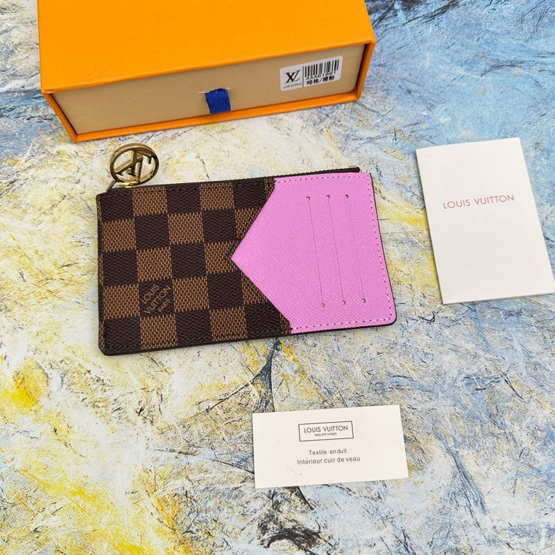 LV Wallets 129